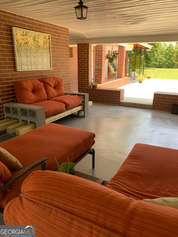 1066 Millen Hiltonia Road, Sylvania, GA 30467