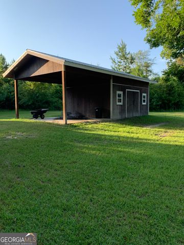 1066 Millen Hiltonia Road, Sylvania, GA 30467