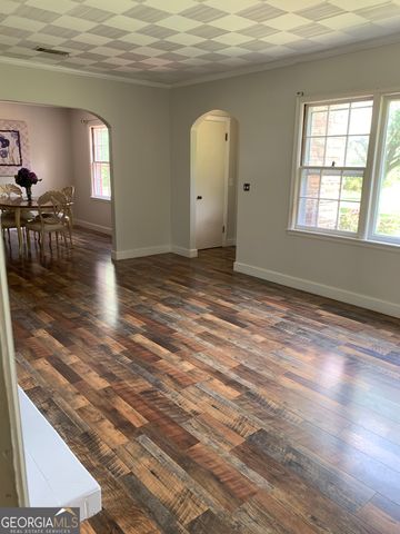 1066 Millen Hiltonia Road, Sylvania, GA 30467