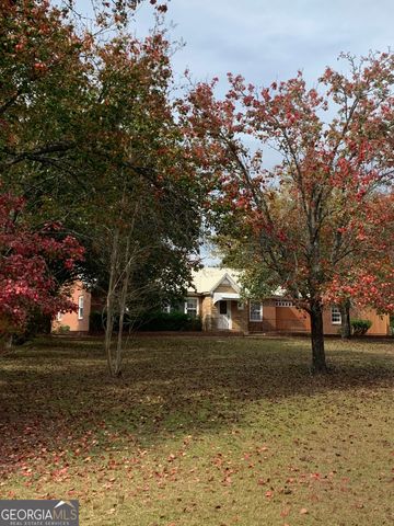 1066 Millen Hiltonia Road, Sylvania, GA 30467