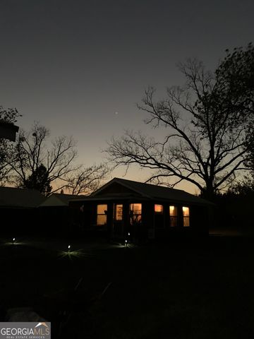 1066 Millen Hiltonia Road, Sylvania, GA 30467