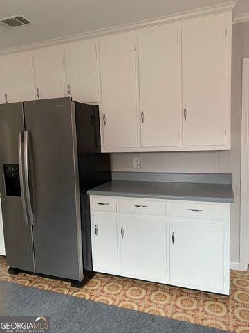 1066 Millen Hiltonia Road, Sylvania, GA 30467