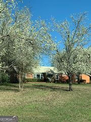 1066 Millen Hiltonia Road, Sylvania, GA 30467