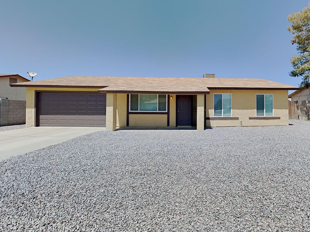 7034 W PURDUE Avenue, Peoria, AZ 85345