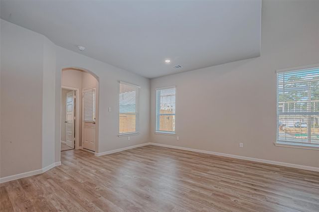 5065 Marcasca Drive, Katy, TX 77493