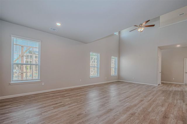 5065 Marcasca Drive, Katy, TX 77493