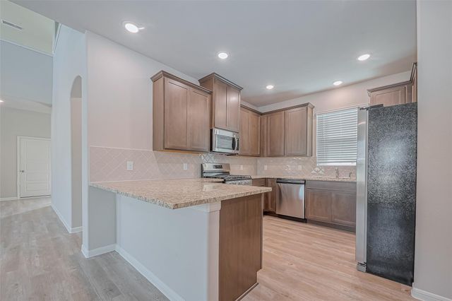 5065 Marcasca Drive, Katy, TX 77493