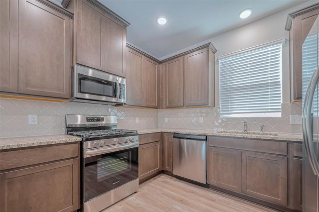 5065 Marcasca Drive, Katy, TX 77493