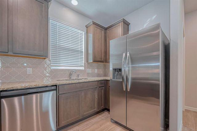 5065 Marcasca Drive, Katy, TX 77493