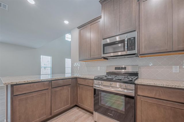 5065 Marcasca Drive, Katy, TX 77493