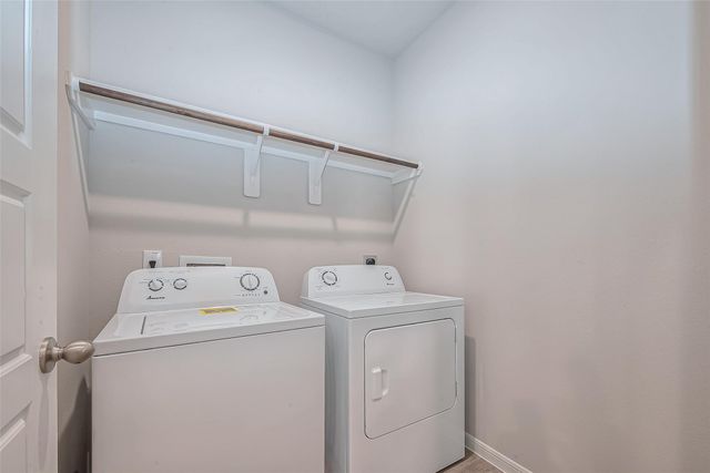 5065 Marcasca Drive, Katy, TX 77493