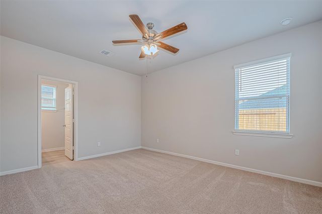 5065 Marcasca Drive, Katy, TX 77493