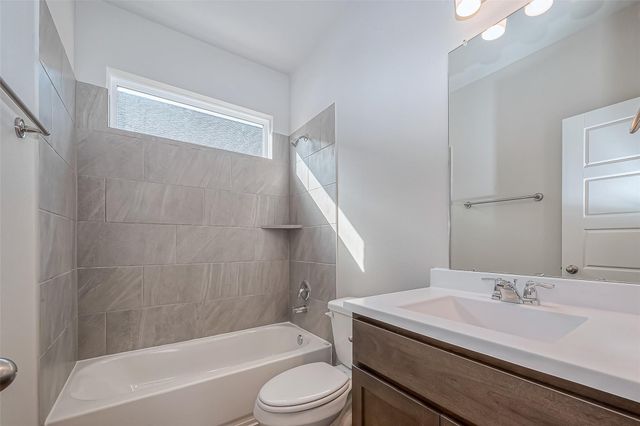 5065 Marcasca Drive, Katy, TX 77493