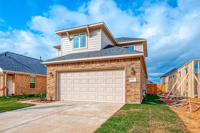 5065 Marcasca Drive, Katy, TX 77493