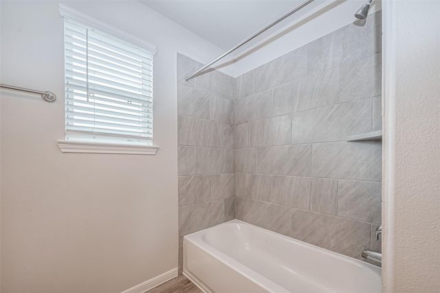 5065 Marcasca Drive, Katy, TX 77493