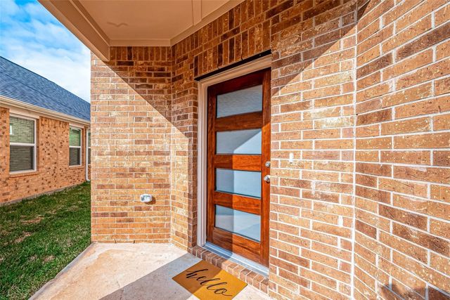 5065 Marcasca Drive, Katy, TX 77493