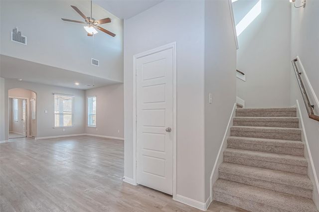 5065 Marcasca Drive, Katy, TX 77493