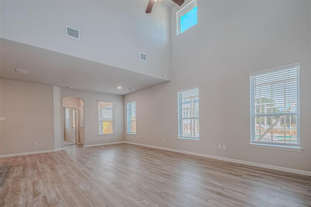 5065 Marcasca Drive, Katy, TX 77493