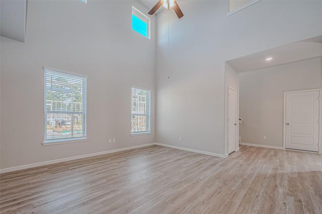 5065 Marcasca Drive, Katy, TX 77493