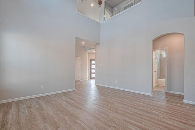 5065 Marcasca Drive, Katy, TX 77493