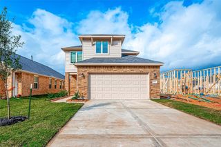 5065 Marcasca Drive, Katy, TX 77493
