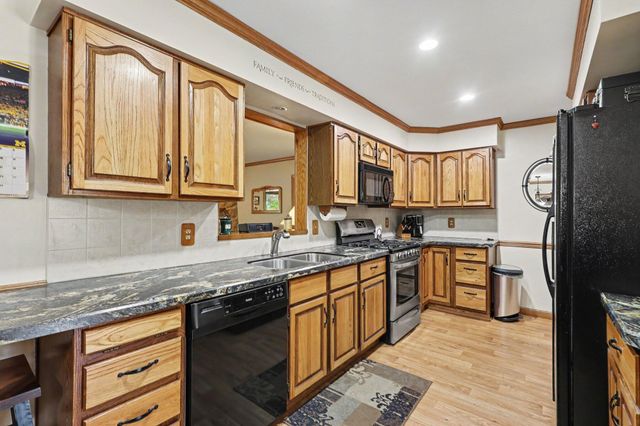4132 Tean-Mar Avenue, Muskegon, MI 49444