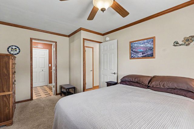 4132 Tean-Mar Avenue, Muskegon, MI 49444