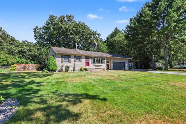 4132 Tean-Mar Avenue, Muskegon, MI 49444