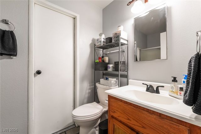 405 Box Elder Way, Henderson, NV 89015