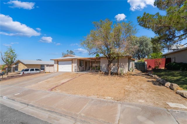 405 Box Elder Way, Henderson, NV 89015