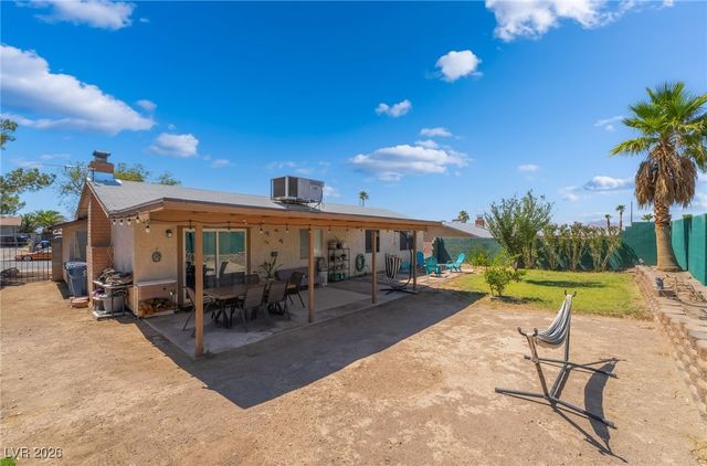 405 Box Elder Way, Henderson, NV 89015