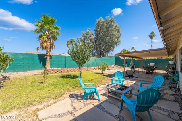 405 Box Elder Way, Henderson, NV 89015