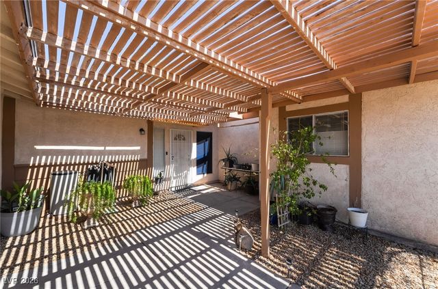 405 Box Elder Way, Henderson, NV 89015