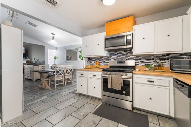 405 Box Elder Way, Henderson, NV 89015