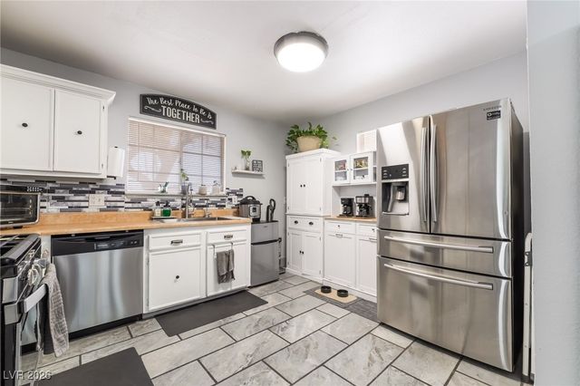 405 Box Elder Way, Henderson, NV 89015