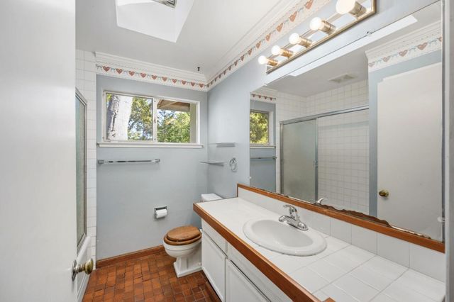 70 Tiptoe Lane, Burlingame, CA 94010