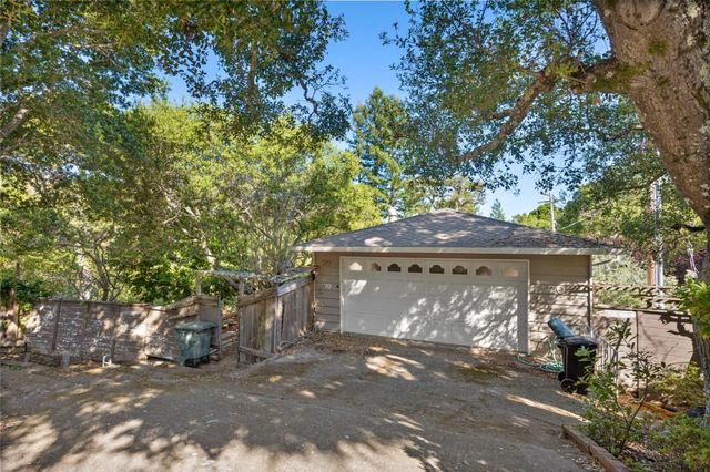 70 Tiptoe Lane, Burlingame, CA 94010