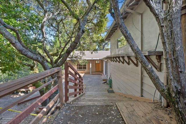 70 Tiptoe Lane, Burlingame, CA 94010