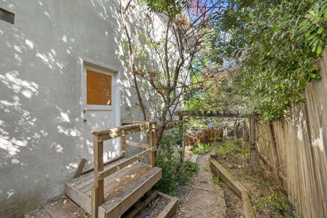 70 Tiptoe Lane, Burlingame, CA 94010