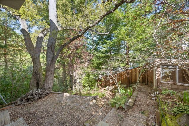 70 Tiptoe Lane, Burlingame, CA 94010