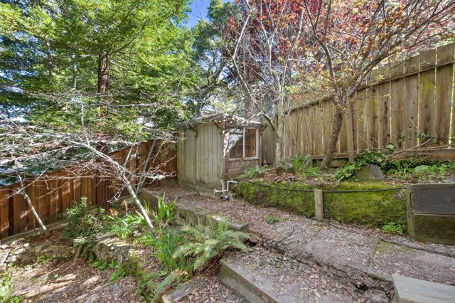 70 Tiptoe Lane, Burlingame, CA 94010