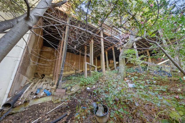 70 Tiptoe Lane, Burlingame, CA 94010