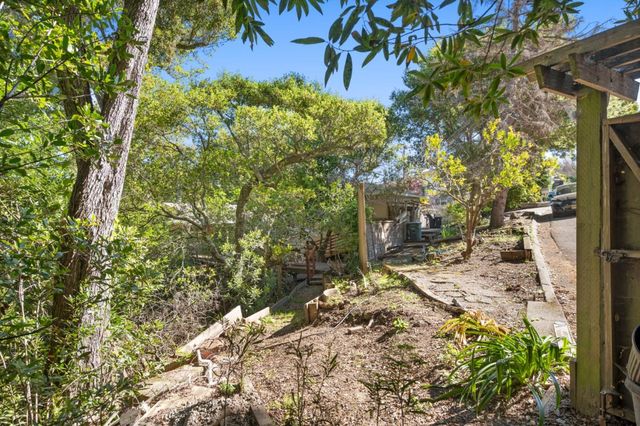 70 Tiptoe Lane, Burlingame, CA 94010