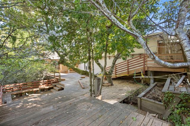 70 Tiptoe Lane, Burlingame, CA 94010