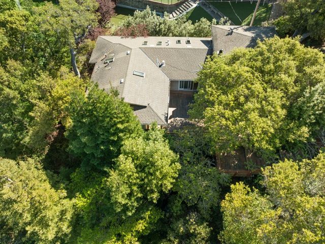 70 Tiptoe Lane, Burlingame, CA 94010