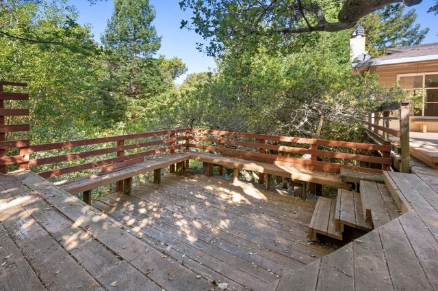 70 Tiptoe Lane, Burlingame, CA 94010