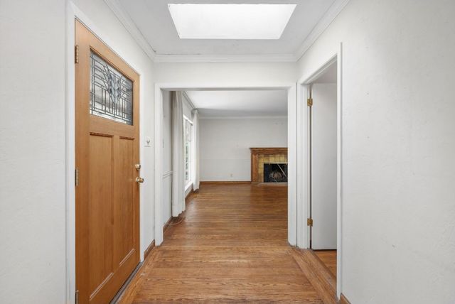 70 Tiptoe Lane, Burlingame, CA 94010