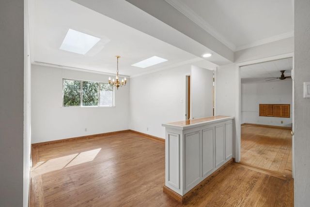 70 Tiptoe Lane, Burlingame, CA 94010