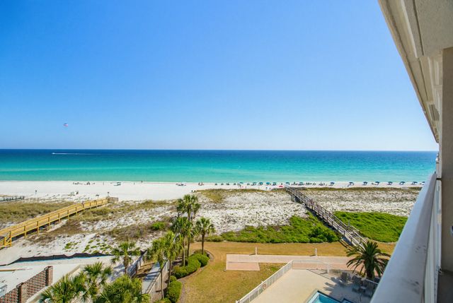 600 Gulf Shore Drive 701, Destin, FL 32541