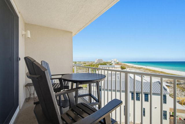 600 Gulf Shore Drive 701, Destin, FL 32541